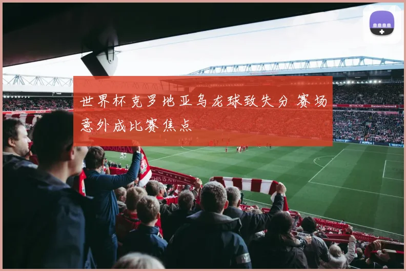世界杯克罗地亚乌龙球致失分 赛场意外成比赛焦点